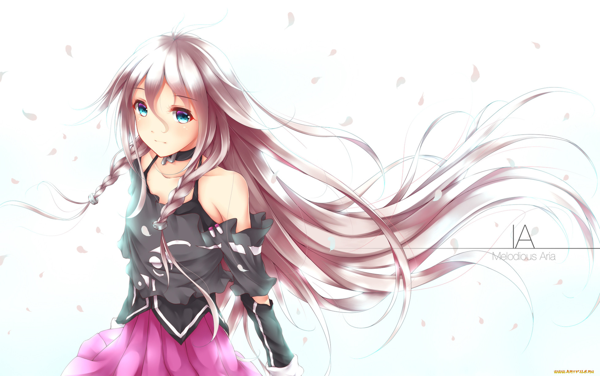 , vocaloid, ia, , , , , , , wsman